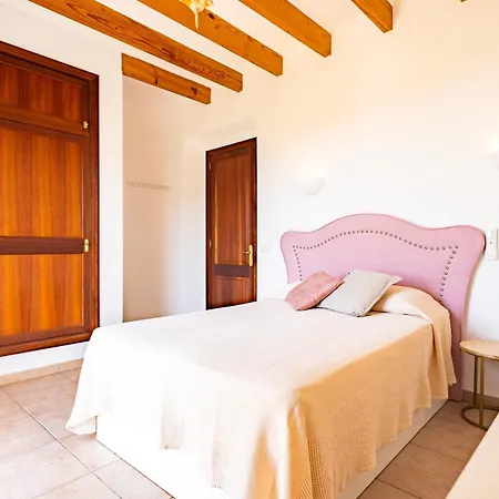Stunning Deia Views & Private Pool-2