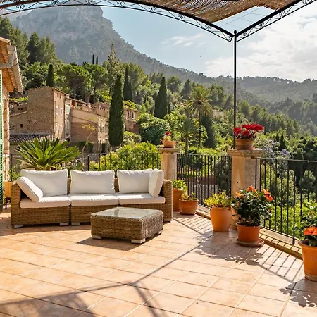 Stunning Deia Views & Private Pool-3