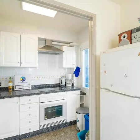 Apartamento Rocamar-2