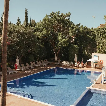 Hotel Roc Oberoy - Adults Only-2