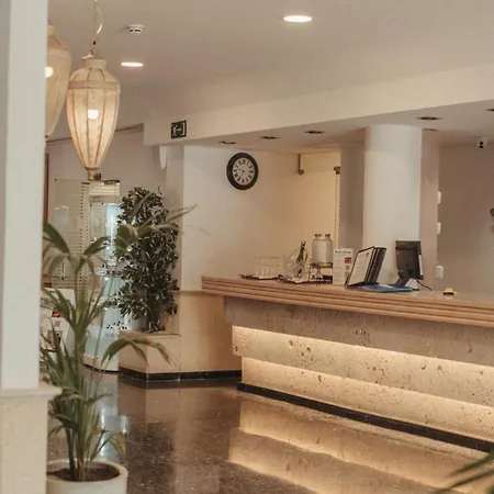 Hotel Roc Oberoy - Adults Only-3
