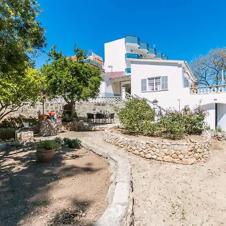 Villa Los Brezos-3