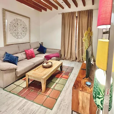 Hotel-Apartment Modern Studio-2