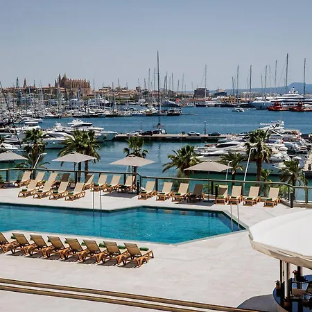 Melia Palma Marina-3
