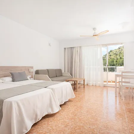 Apartamentos Siesta I-3