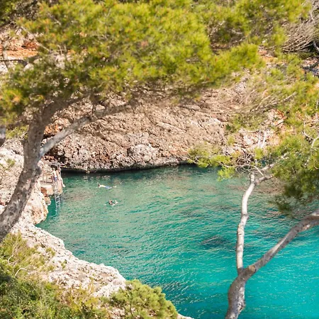 Inturotel Cala Azul-2
