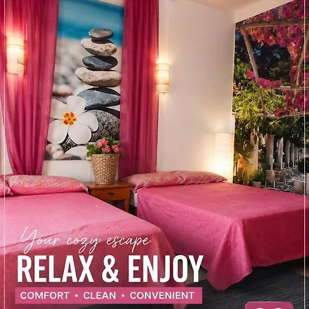 Santiago Apartment Mallorca-3