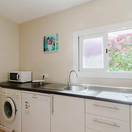 Holiday Home Marina 9-3