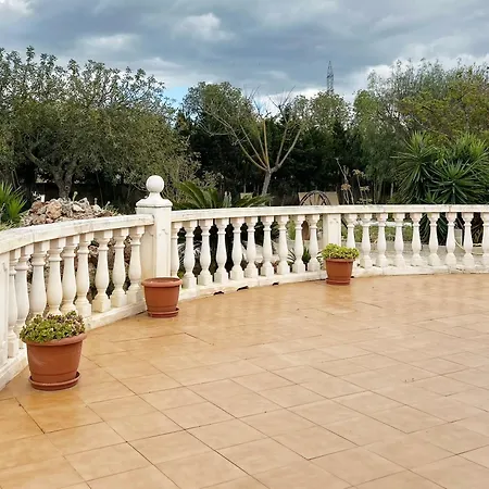 Casa Rural Las Marismas-2