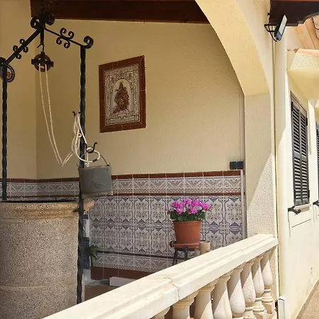 Casa Rural Las Marismas-3