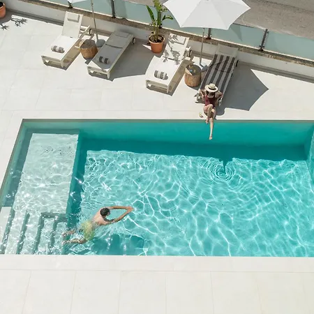 Bauló Mar Apartments-3