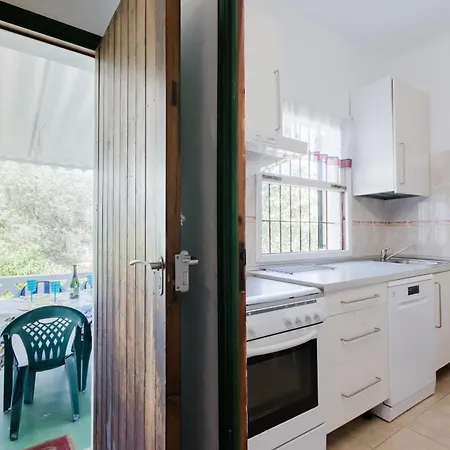 Holiday Home Kety-2
