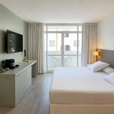 Prinsotel Alba & Spa-3