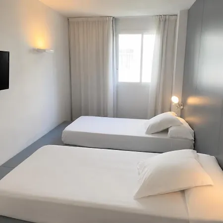 Prinsotel Alba & Spa-3