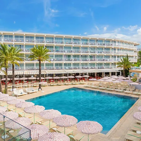 Sol By Melia House Mallorca - Adults Only-3