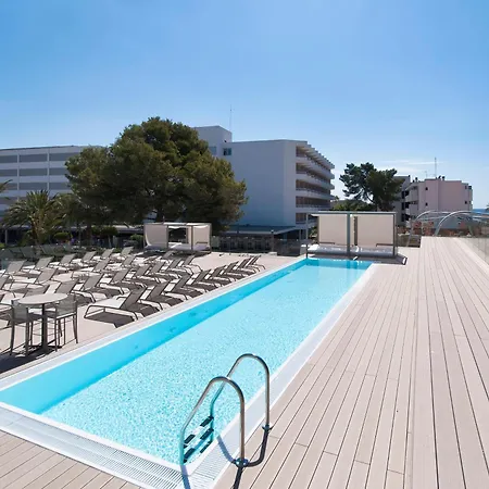 Sol By Melia House Mallorca - Adults Only-2