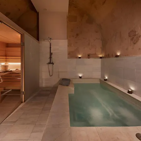Summum Boutique Hotel, member of Meliá Collection-2