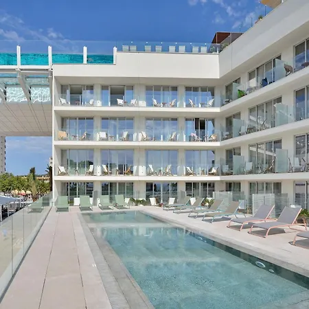 Innside By Melia Calvia Beach-2