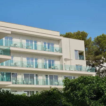 Bq Paguera Boutique Hotel - Adults Only-3