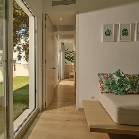 Bq Paguera Boutique Hotel - Adults Only-2