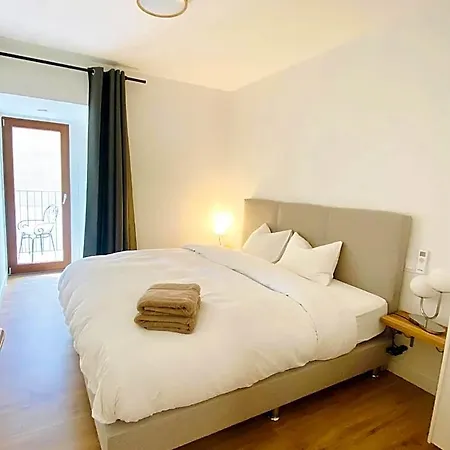 Hotel Apartment With 2-En Suite Bedrooms-3