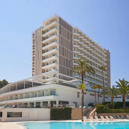 Melia Calvia Beach-3