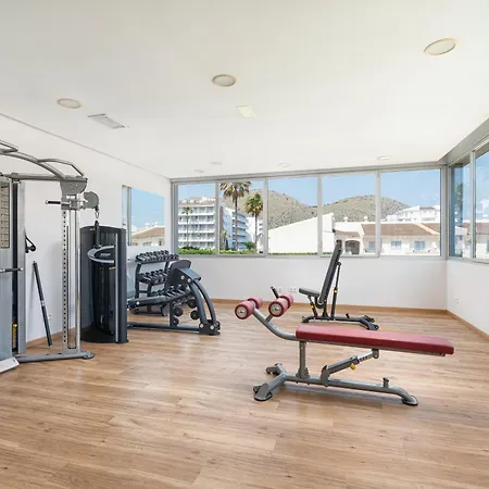 Trendhotel Alcudia - Adults Only-2