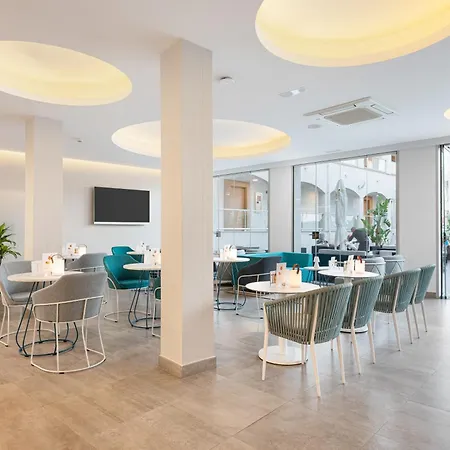 Trendhotel Alcudia - Adults Only-3