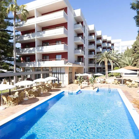 Apartamentos Pabisa Orlando-3