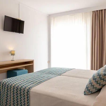 Hotel Riutort-2