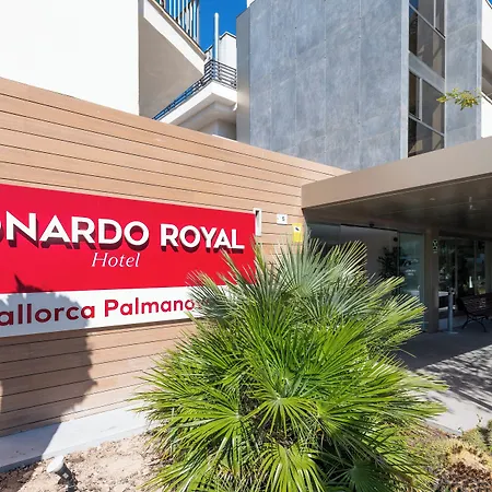 Leonardo Royal Hotel Mallorca Palmanova Bay-2