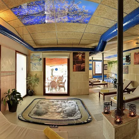 Monnaber Nou Finca Hotel&Spa-2