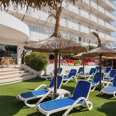 Grupotel Maritimo-3