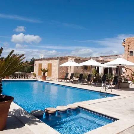 Agroturismo S Hort De Can Carrio Ag226-3