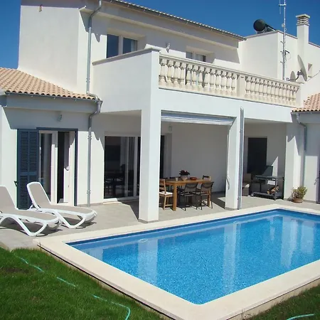 Casa Aina Cala Bona B-3