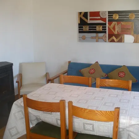 Apartamentos Can Jordi-2