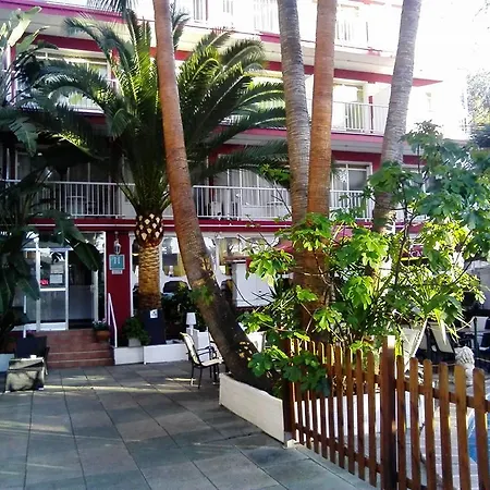 Hostal Alce-2