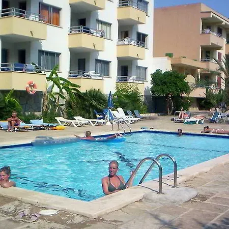 Apts. Promenade-2