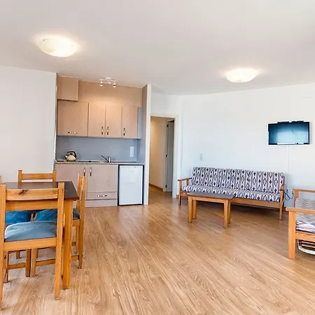 Apartamentos Arcos Playa-2