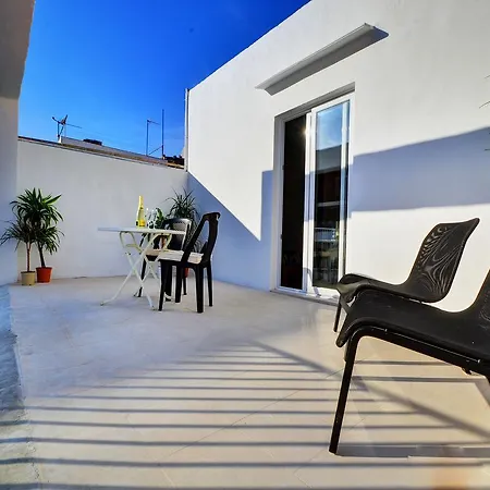 Hotel Salpi (Adults Only)-2
