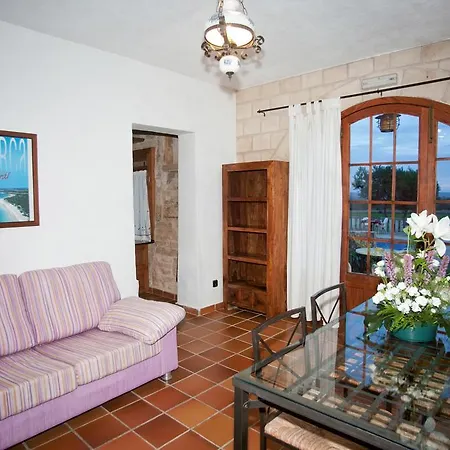 Finca Es Carbo-3