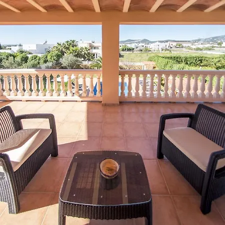 Villa San Jordi Ibiza Ses Salines-3