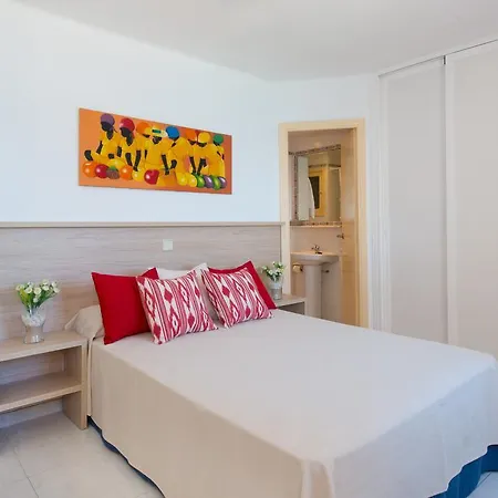 Apartamentos Calablanca-3