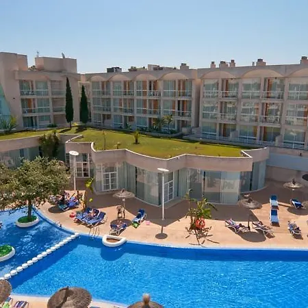 Zafiro Alzinar Mar Adults Only-3