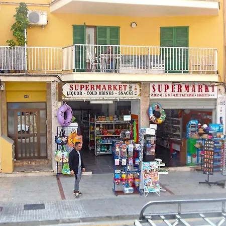Sol De Mallorca-3