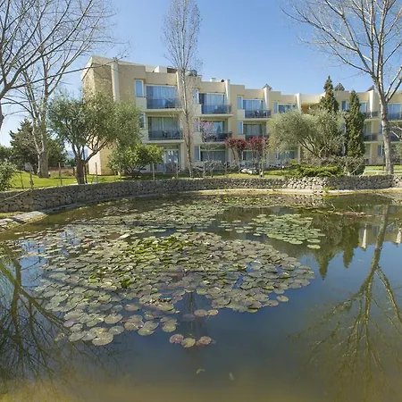 Apartamentos Habitat-3