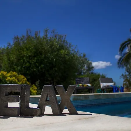 Finca Cas Padri Julia-2