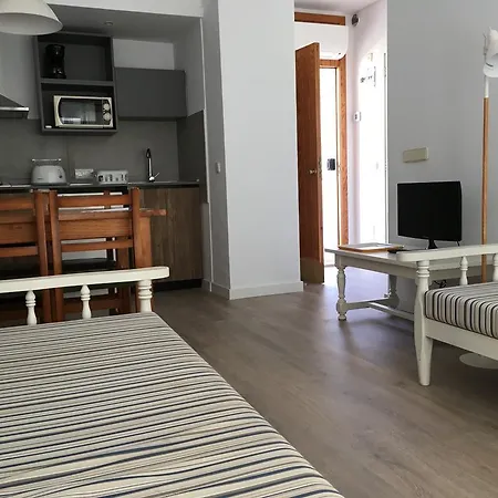 Ses Gavines-Cala Anguila Apartments-2