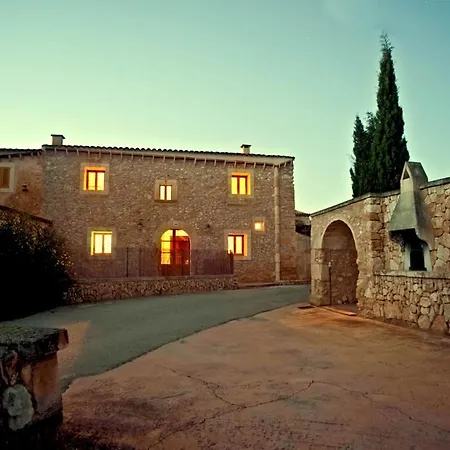 Casa Rural Sa Sorda-3