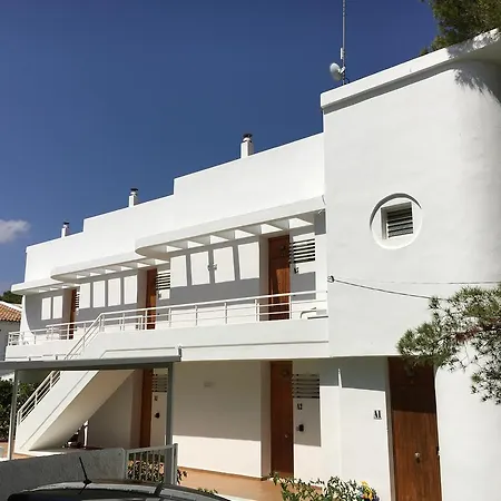 Ses Gavines-Cala Anguila Apartments-3